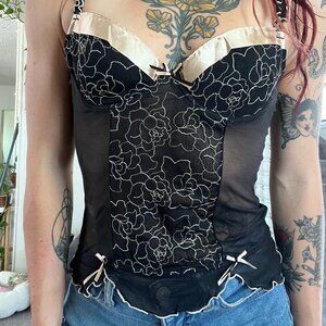 Vintage Corset